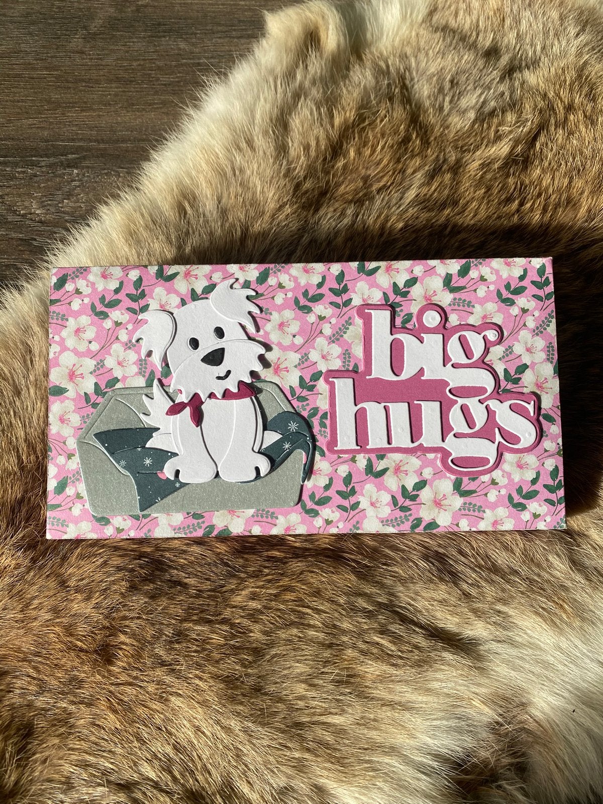 Cadeauverpakking met Milka chocolade, Ophalen of Verzenden, Nieuw