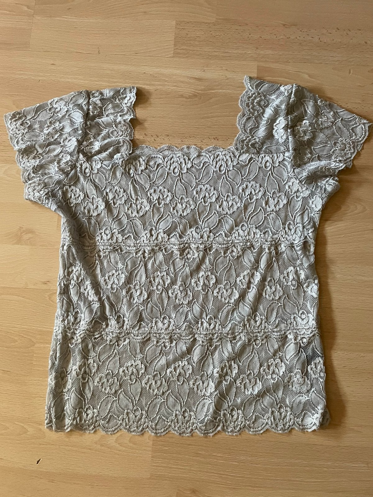 Topje moq xl, Kleding | Dames, Maat 46/48 (XL) of groter, Nieuw, Ophalen of Verzenden, Zonder mouw