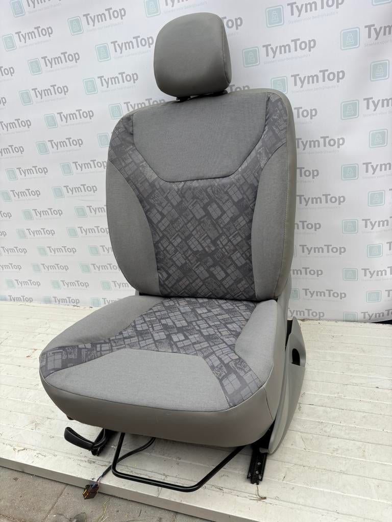 stoel voor links Opel Vivaro Renault Trafic  2002-2014, Auto-onderdelen, Interieur en Bekleding, Nissan, Opel, Renault, Nieuw