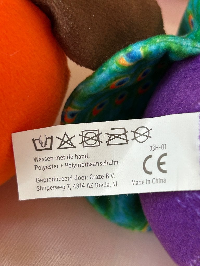 Set van 6 Lidl Boerderij Minis knuffels, Slingerweg 7, 4814 AZ Breda, Nederland, Ophalen of Verzenden, Lidl, Craze B.V.