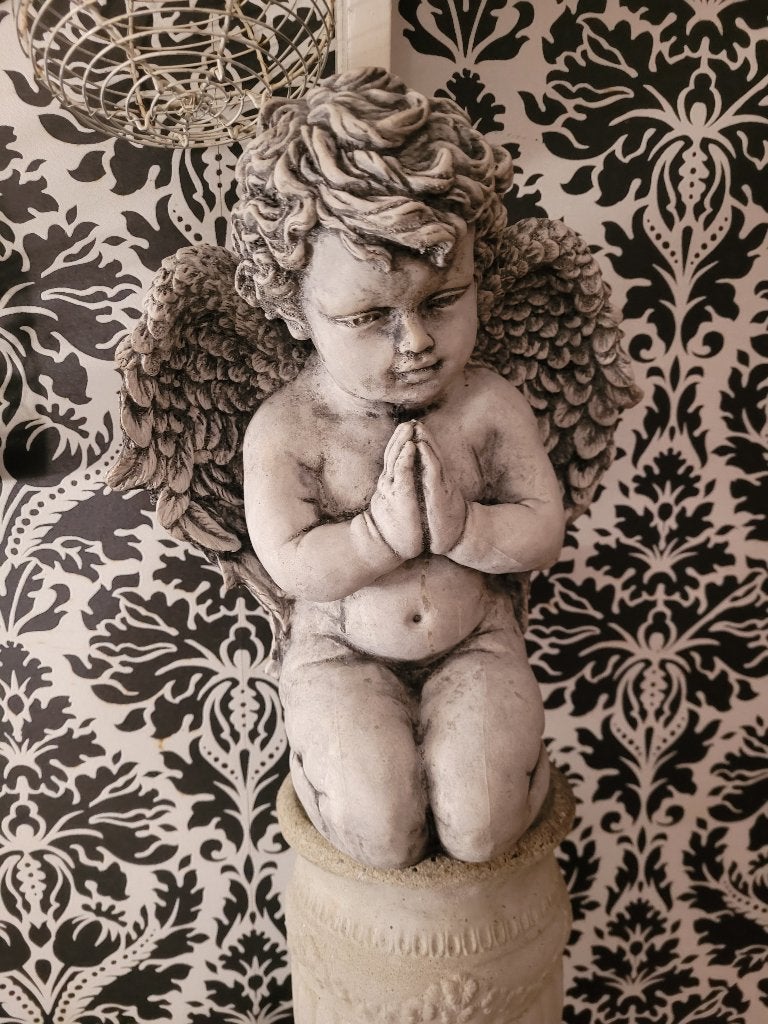 Oude betonnen pilaar foto 1 en 2 nu in de opruiming 19.95, Heikant 21 Kaatsheuvel, Gebruikt, Belle Vieille Brocante, Ophalen of Verzenden
