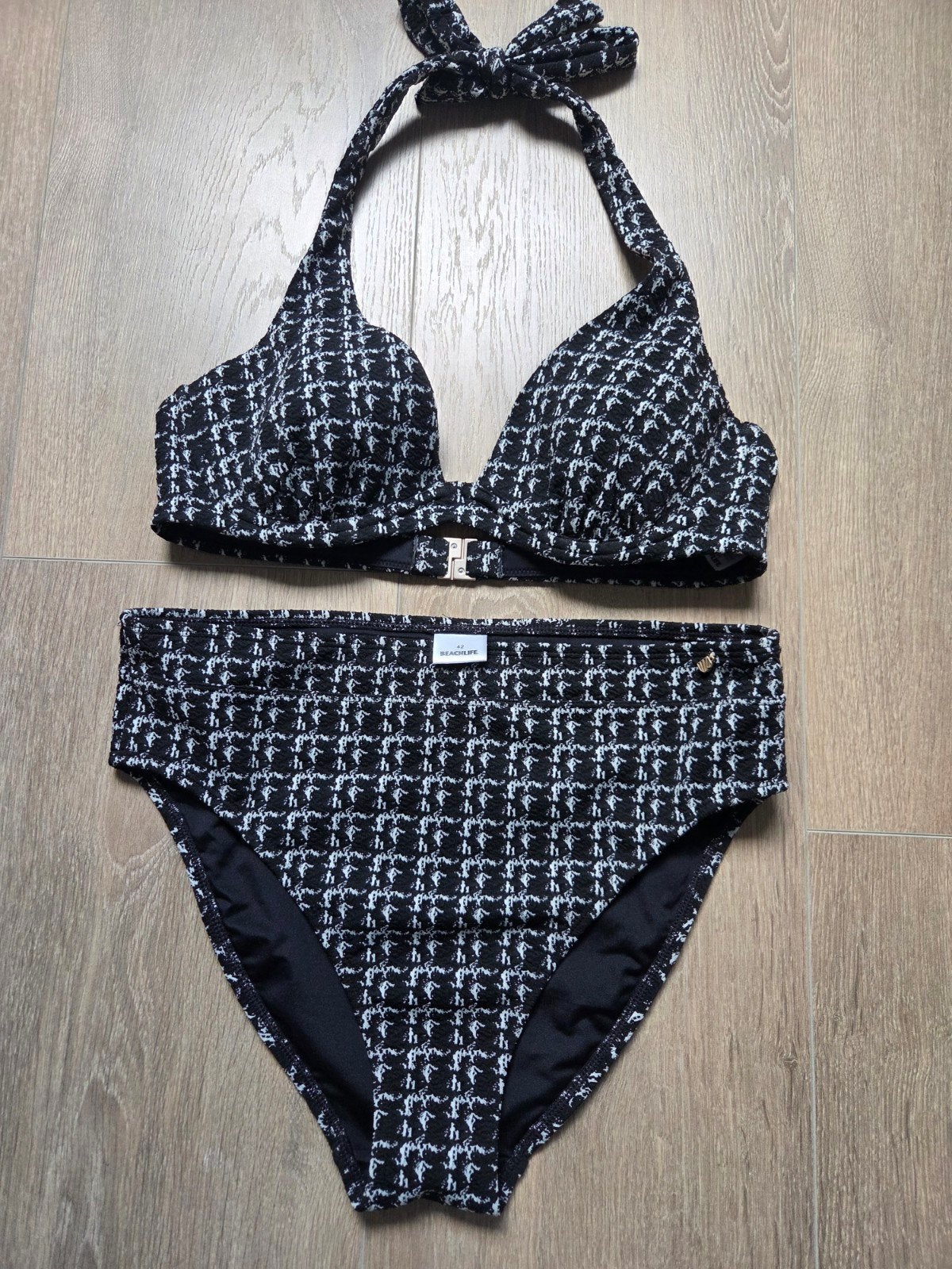 Beachlife Bikini, Ophalen of Verzenden, Zo goed als nieuw, Bikini