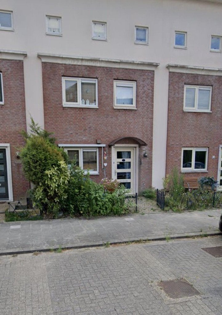 Te huur: Royale woning 7 kamers Ridderkerk (Expat/Gezin), Tussenwoning, 7 kamers, 123 m², Rotterdam