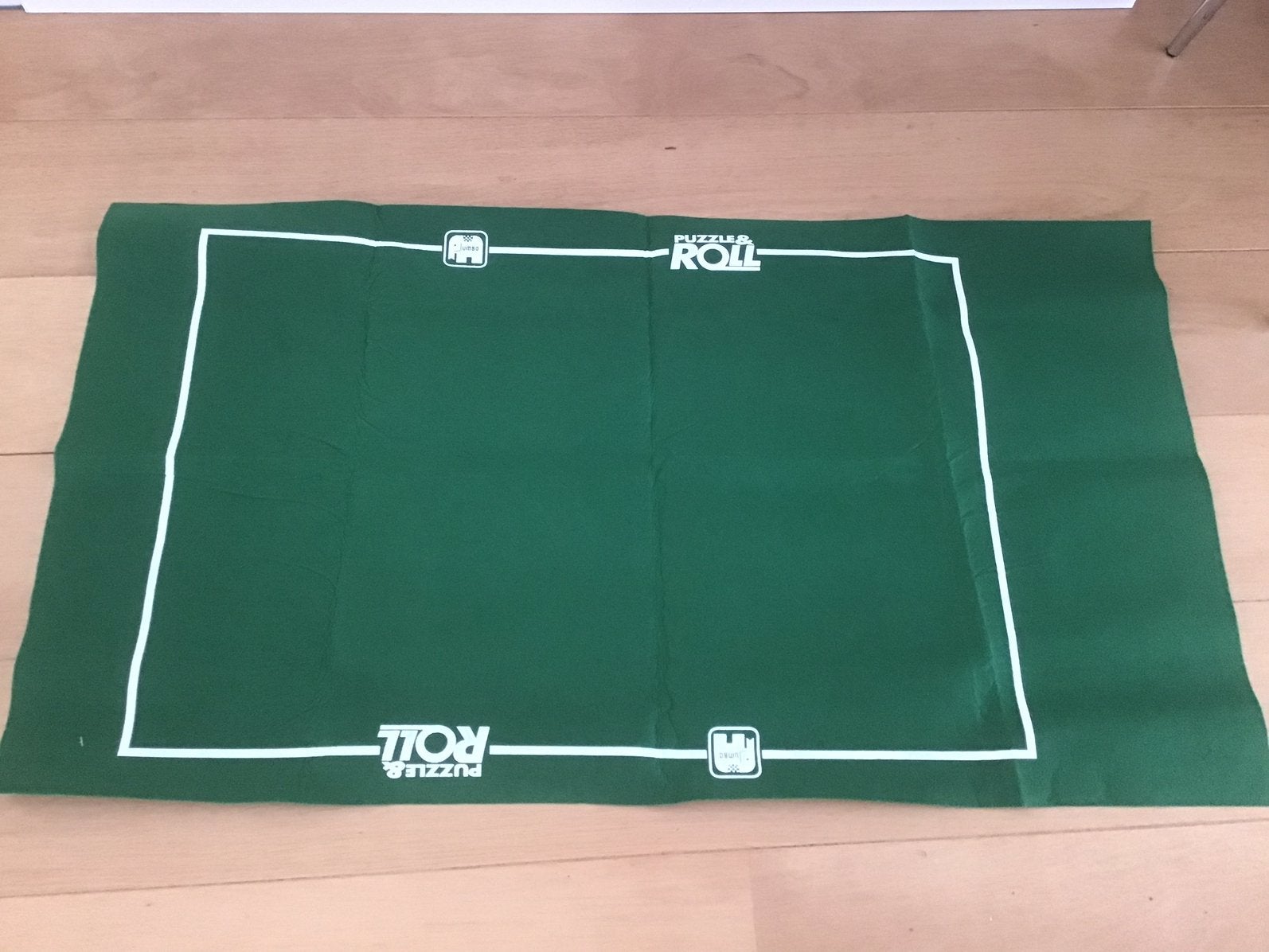 Puzzelmat Jumbo 84 x 56 cm, Hobby en Vrije tijd, Denksport en Puzzels, Ophalen of Verzenden, 500 t/m 1500 stukjes, Nieuw