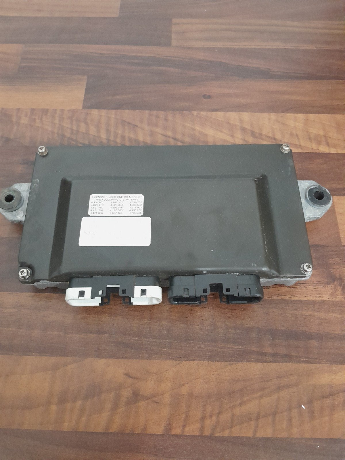 Honda ST1100 Pan European ABS ECU 38600-MY3-781 NEC NAH-1, Ophalen of Verzenden, Gebruikt