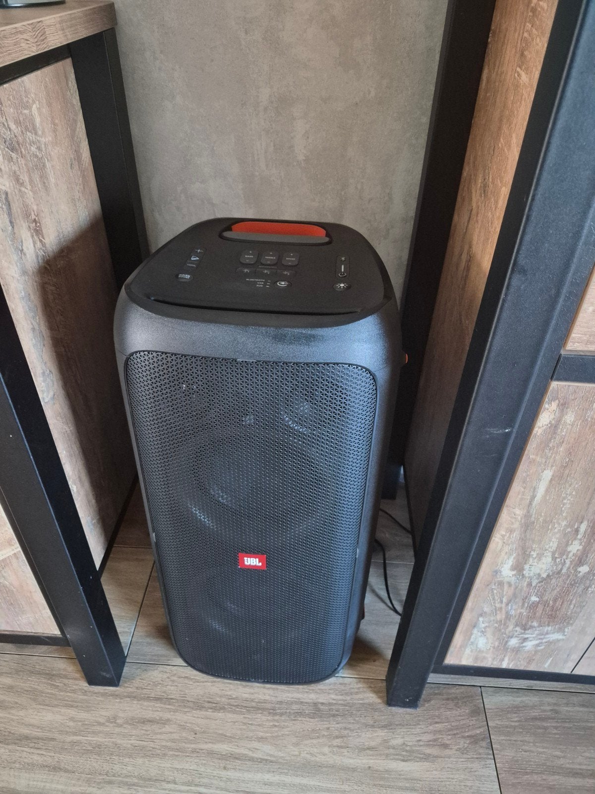JBL Partybox 310 - Krachtige Party Speaker, Audio, Tv en Foto, Luidsprekers, JBL, Overige typen, Ophalen of Verzenden, Zo goed als nieuw