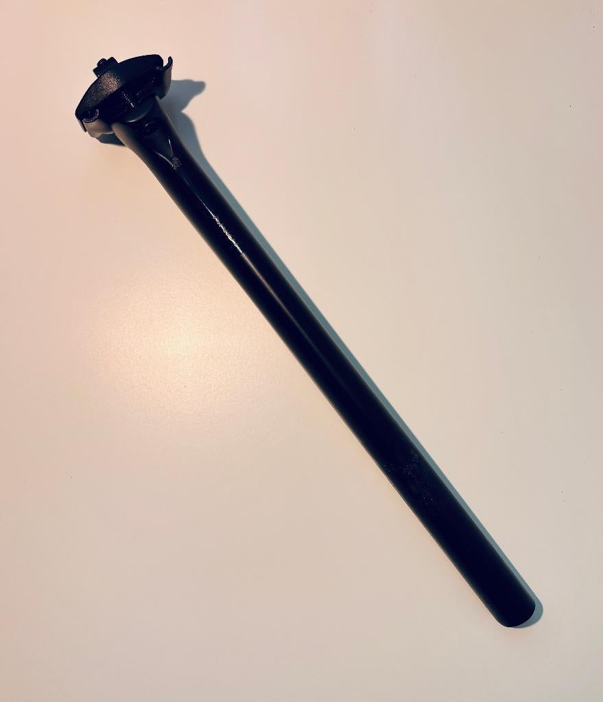 Cannondale Hollowgram SL 27 Knot Carbon Zadelpen 0mm, Fietsen en Brommers, Gebruikt, Ophalen of Verzenden, Cannondale, Zadel