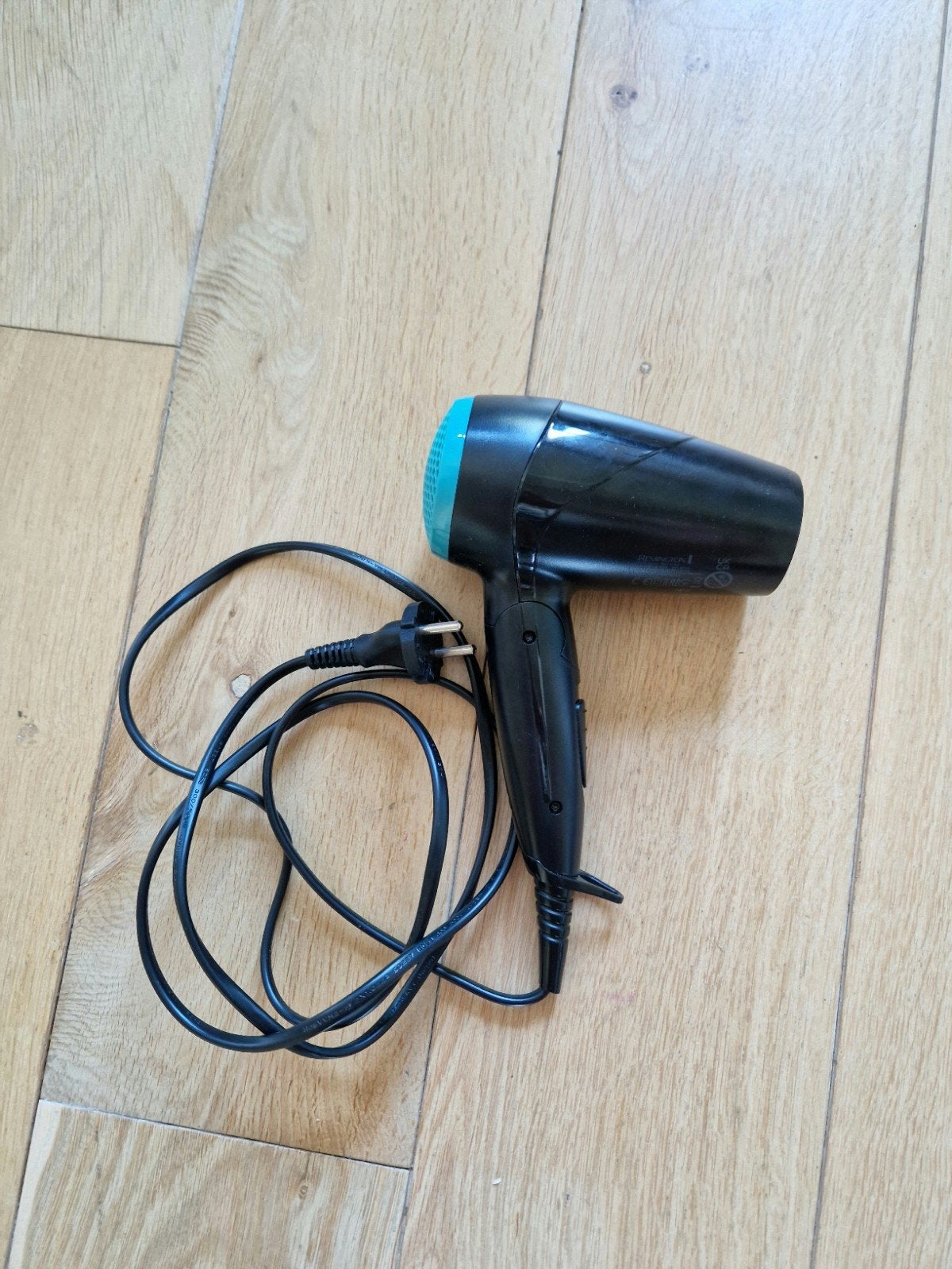 Remington reisföhn, Ophalen of Verzenden, Haarverzorging