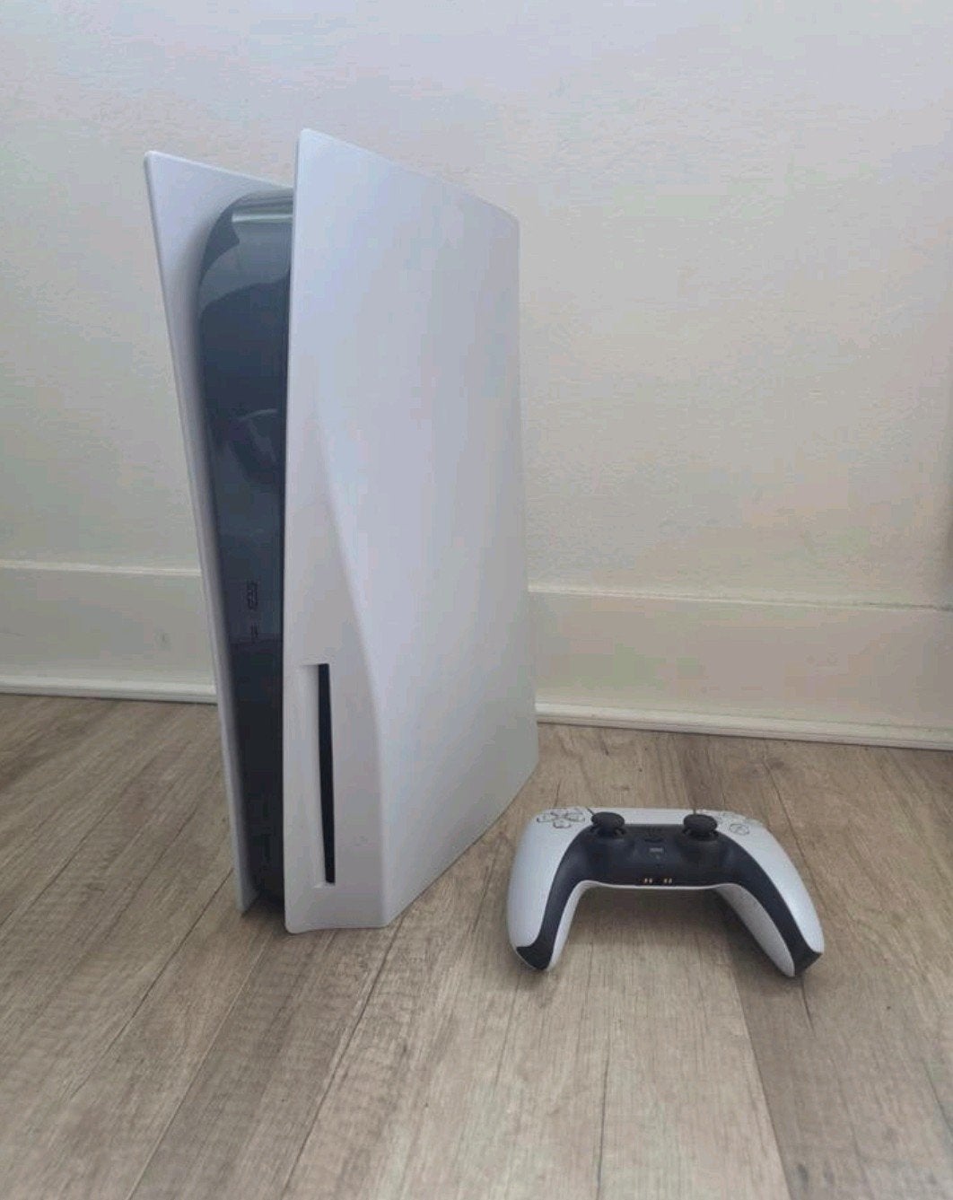 Playstation 5 Disc – Firmware 5.10 (Low Firmware), Ophalen, Playstation 5