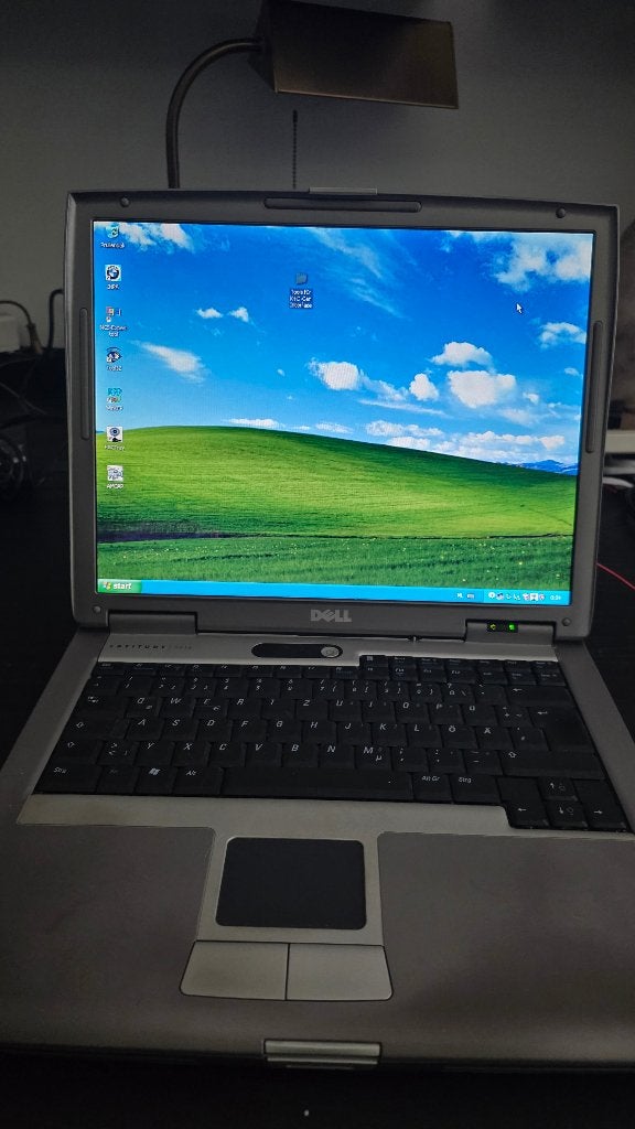 Dell d510 Diagnose oudere bmws, Witgoed en Apparatuur, Luchtbehandelingsapparatuur, Ophalen of Verzenden, Gebruikt, Overige
