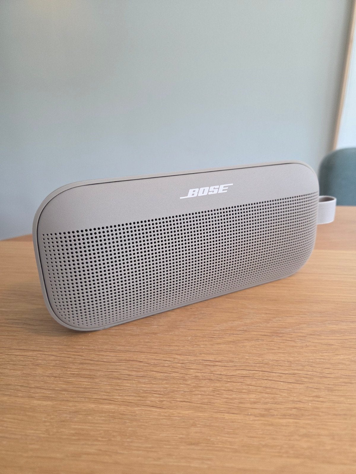 Bose Soundlink Flex 2nd gen, Audio, Tv en Foto, Luidsprekers, Zo goed als nieuw, Overige typen, Minder dan 60 watt, Bose, Ophalen of Verzenden