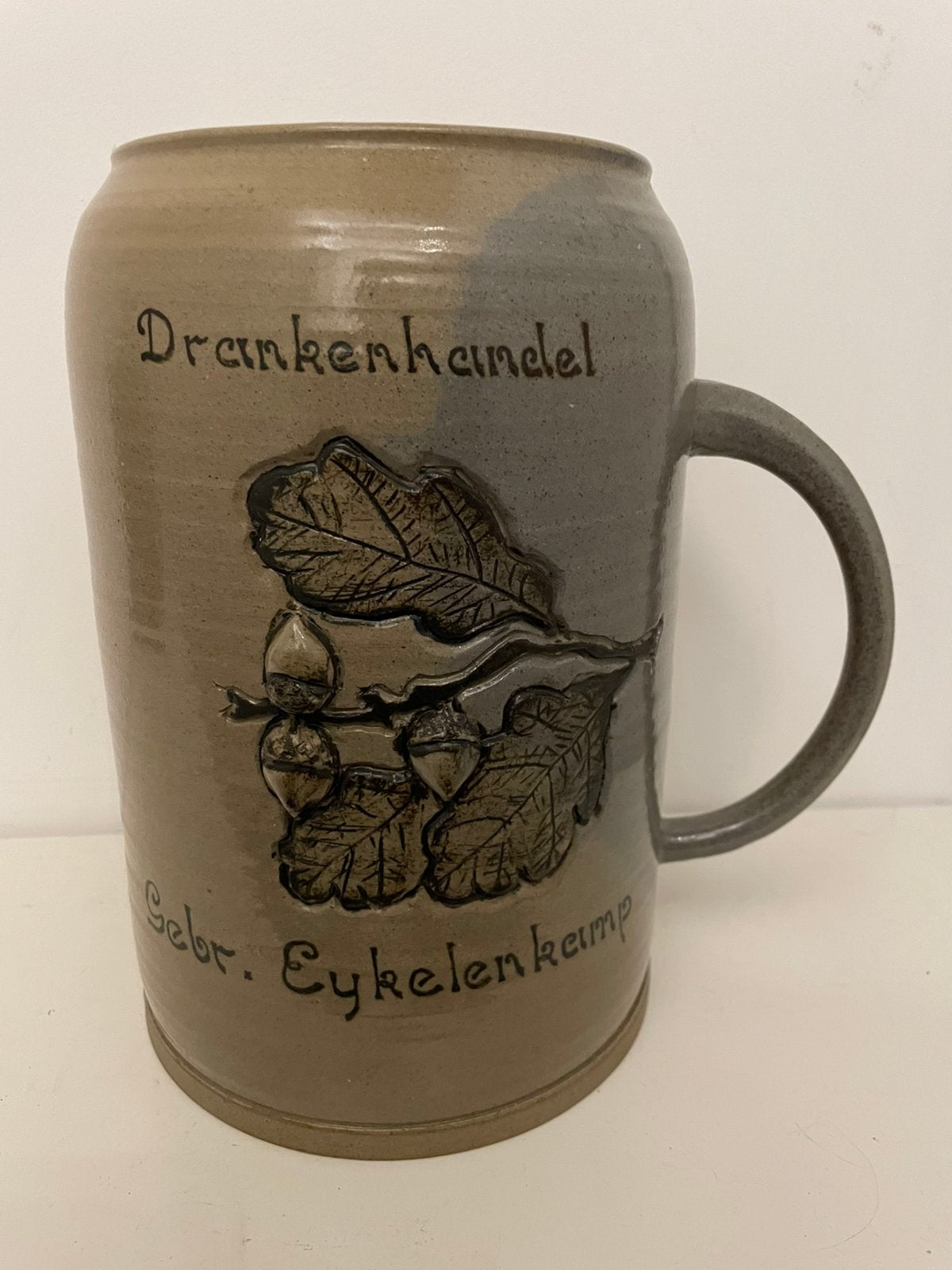 Marga Rensink NL - XXL bierpul - reklameobject - ca. 1990’s, Antiek en Kunst, Ophalen of Verzenden