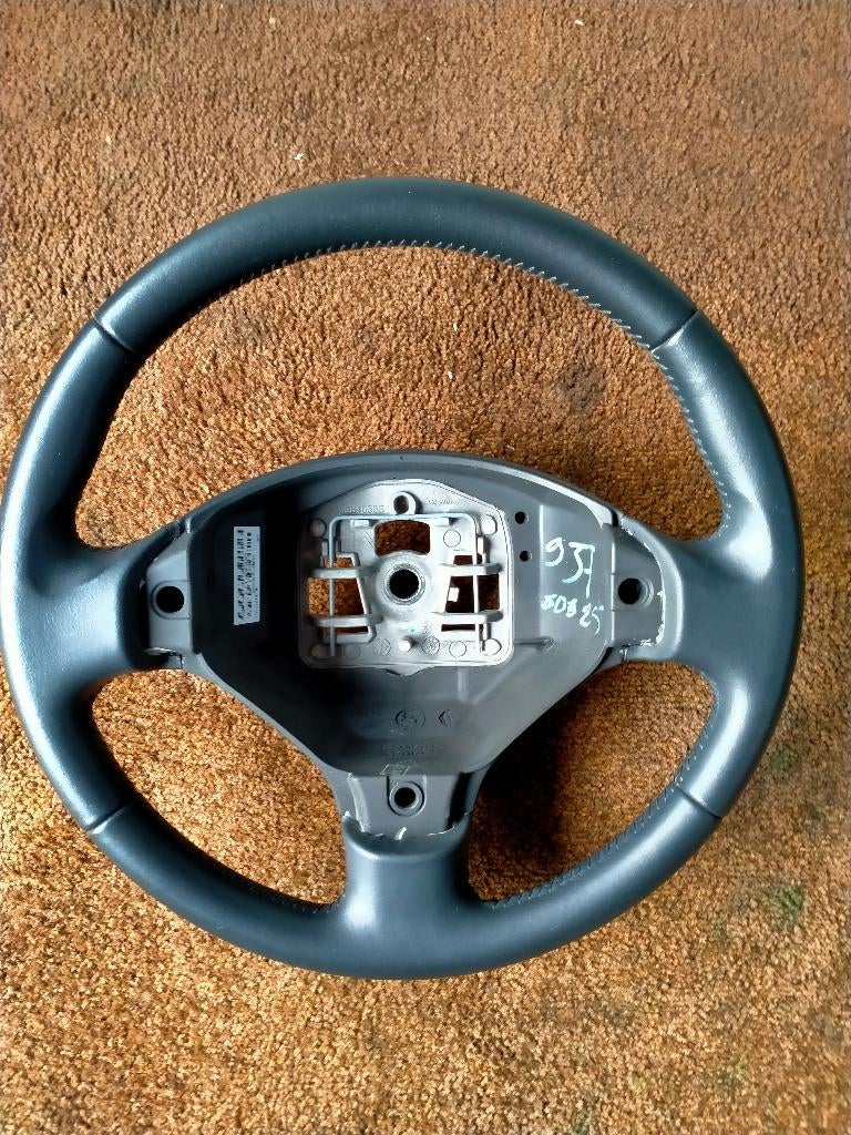 Stuurwiel  Peugeot 308 T7, Ophalen, Gebruikt, Peugeot