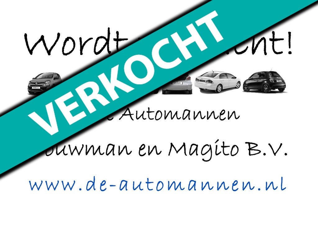 Hyundai I10 1.1 i-Drive Cool 5-pers / AIRCO / 1e EIGENAAR /, Euro 5, Stof, Gebruikt, 4 cilinders