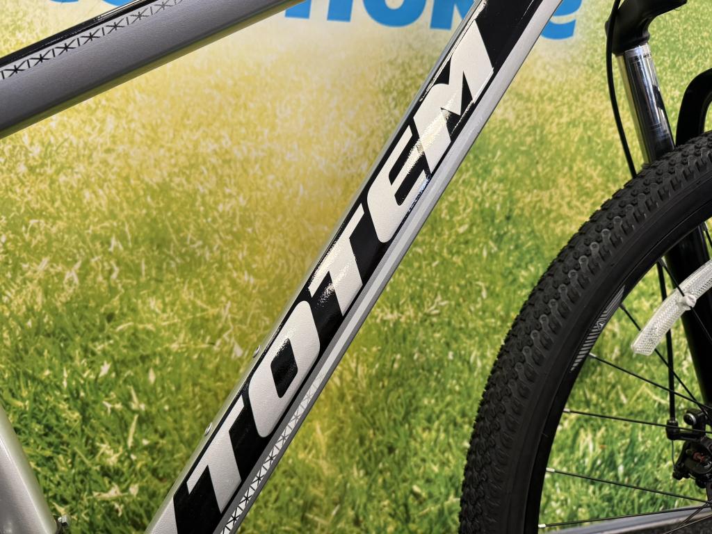 Fietshokje Amersfoort: Nieuwe Totem mountainbike 29 inch, Fietsen en Brommers, Fietsen | Mountainbikes en ATB, Hardtail, Heren