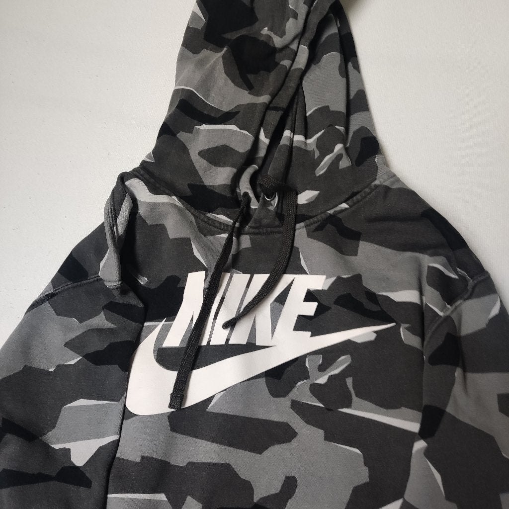 nike vest, Overige kleuren, Maat 48/50 (M), Nike, Ophalen of Verzenden