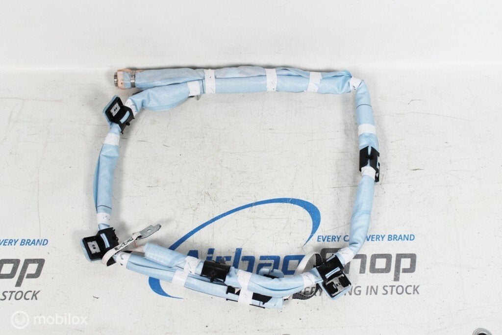 Dak airbags links of rechts BMW 1 serie F40 (2019-heden), Auto-onderdelen, Overige Auto-onderdelen, Gebruikt, Ophalen of Verzenden