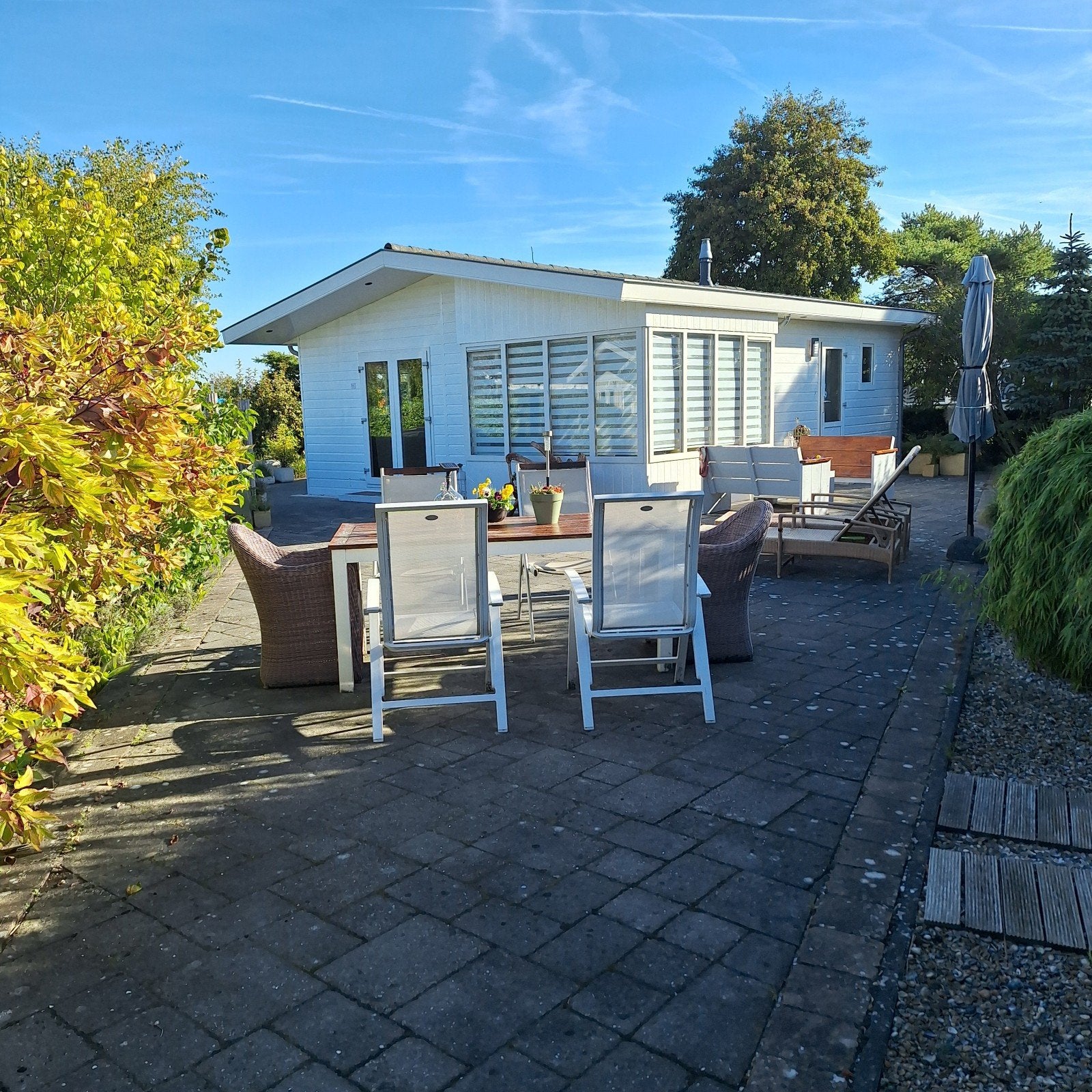 Te huur in Noordwijk voor de periode van november t/m maart, Huizen en Kamers, Direct bij eigenaar, Noordwijk aan Zee, Vrijstaande woning