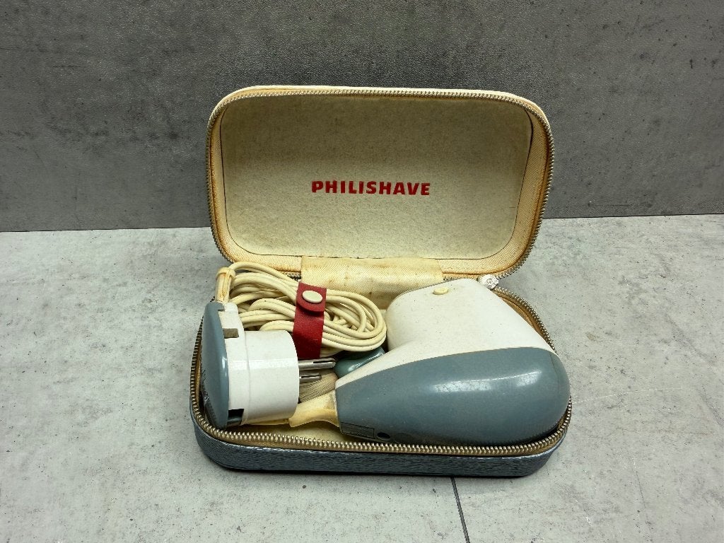 Philishave scheerapparaat - 11435, Ophalen of Verzenden
