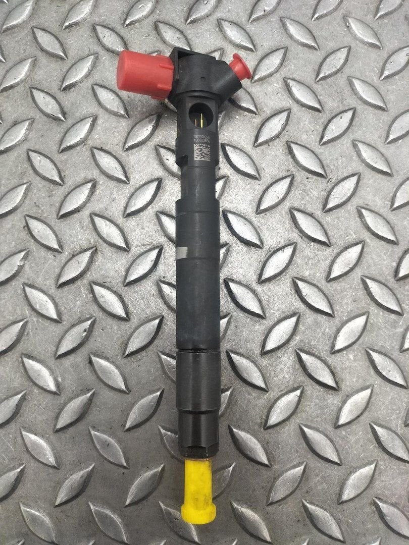 MERCEDES SPRINTER BRANDSTOF INJECTOR / VERSTUIVER 2016, Auto-onderdelen, Ophalen of Verzenden, Gebruikt, Stiba lid