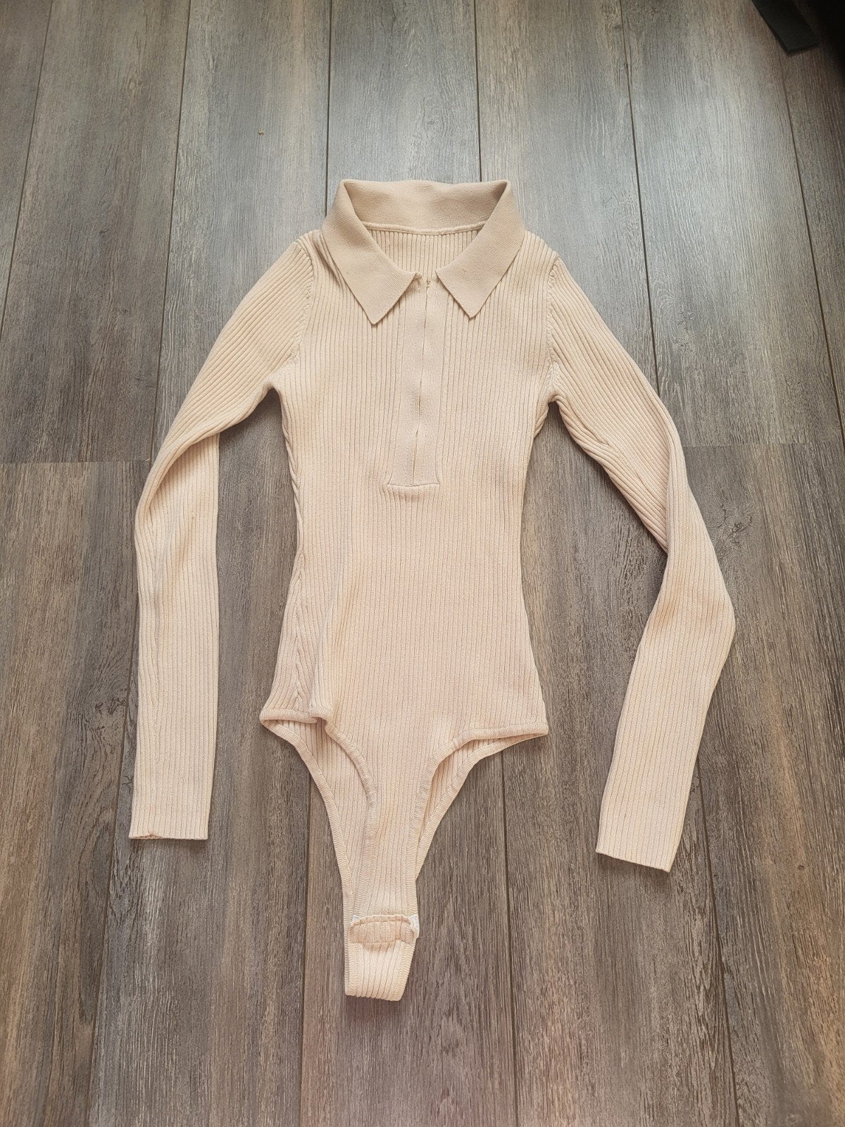 Bodystocking maat xs, Kleding | Dames, Ophalen of Verzenden, Gedragen