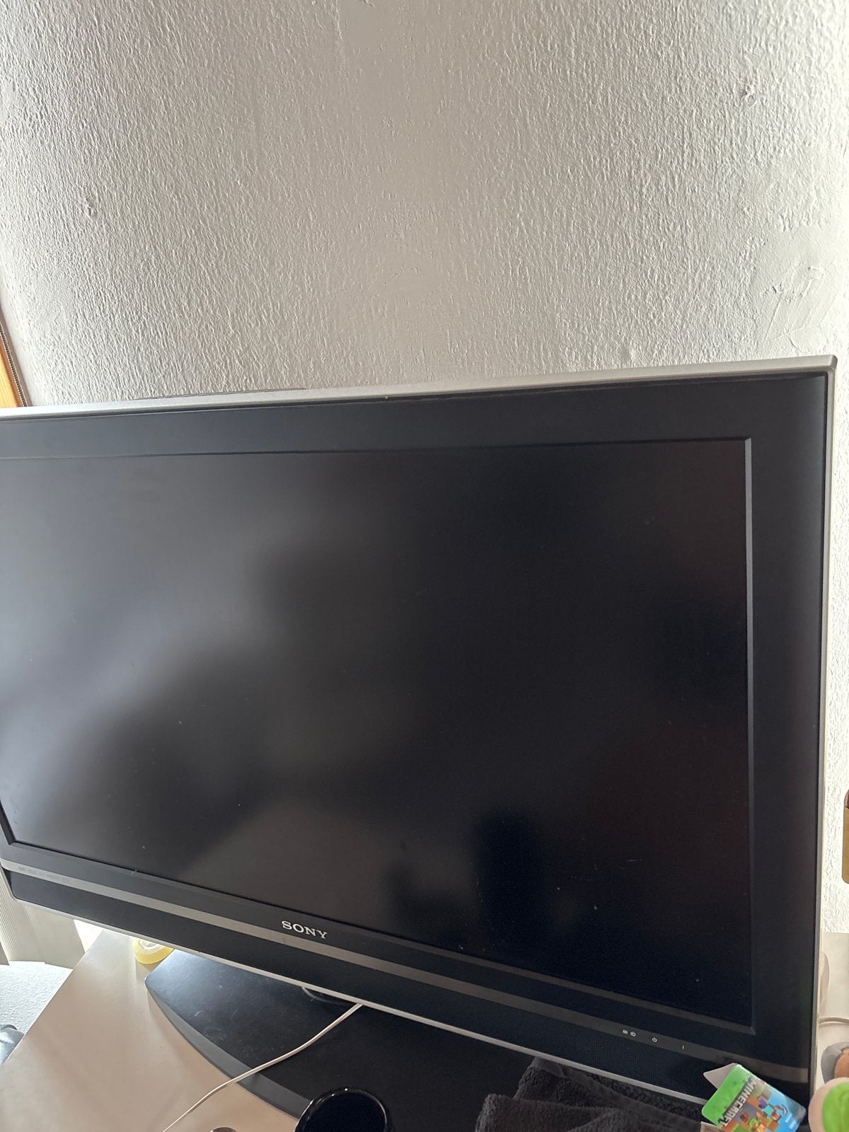 Sony Bravia LCD TV - Gebruikt, Gebruikt, 50 Hz, LCD, Sony