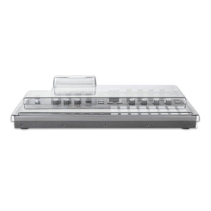 Decksaver Ashun Sound Machines Hydrasynth Desktop Cover, Muziek en Instrumenten, ., Nieuw, ., Flightcase