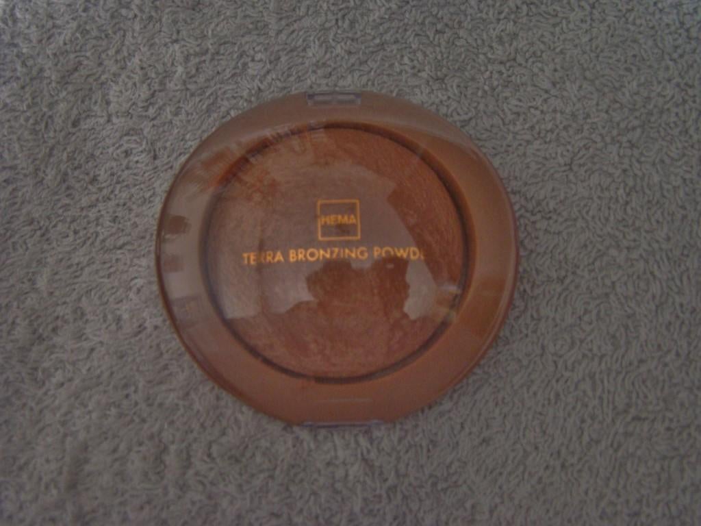 Blusher  Hema, Ophalen of Verzenden, Nieuw, Wangen, Make-up
