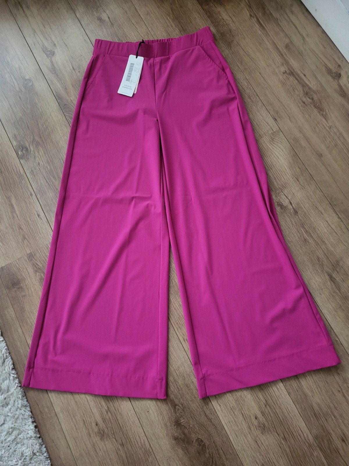 Nieuw! Sudio Anneloes Liz new fuchsia mt M, Maat 38/40 (M), Studio Anneloes, Nieuw, Ophalen of Verzenden
