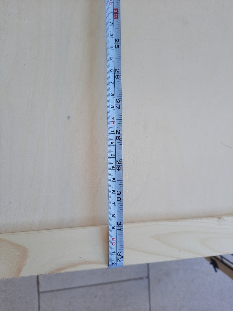 Hondenbench, Ophalen, Gebruikt