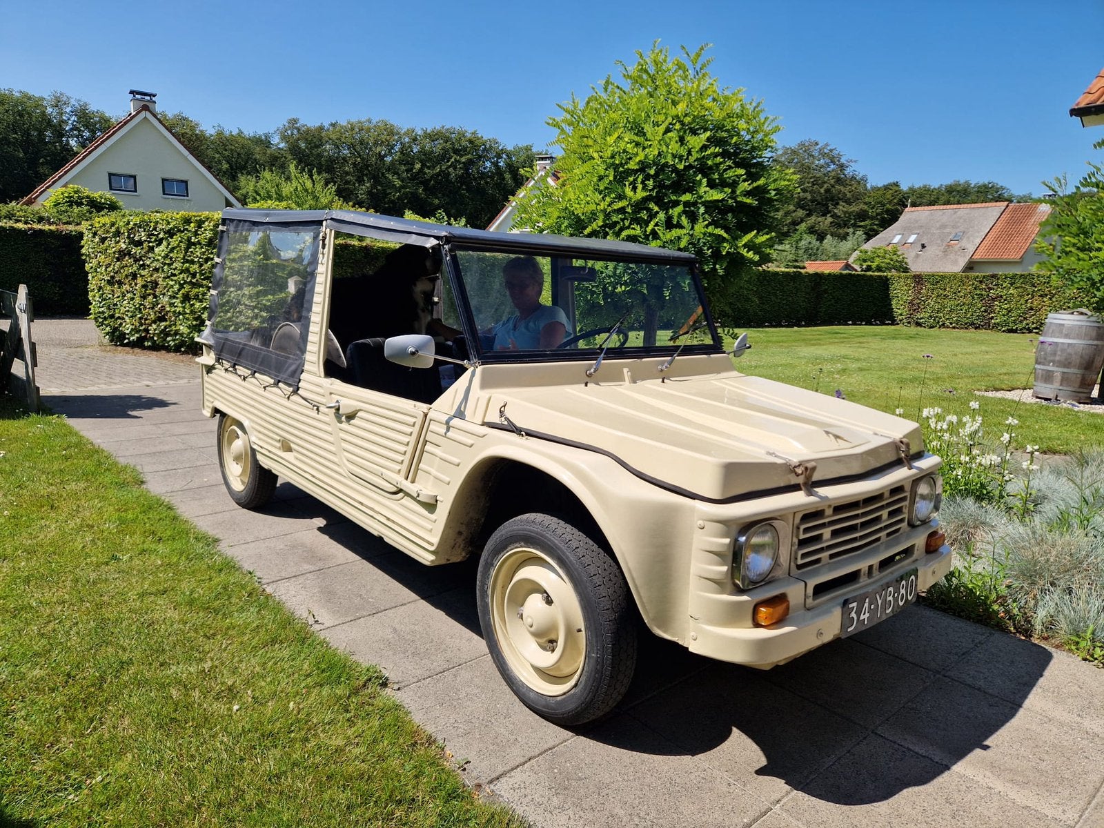 Citroën Overige Modellen