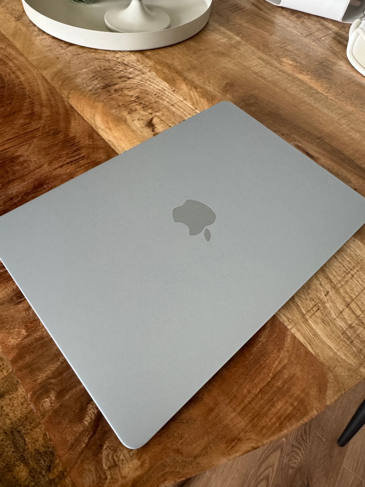 MacBook Air M4 13 24GB 1TB 2025 Nieuwstaat, Computers en Software, Apple Macbooks, 13 inch, Zo goed als nieuw, 4 Ghz of meer, Ophalen