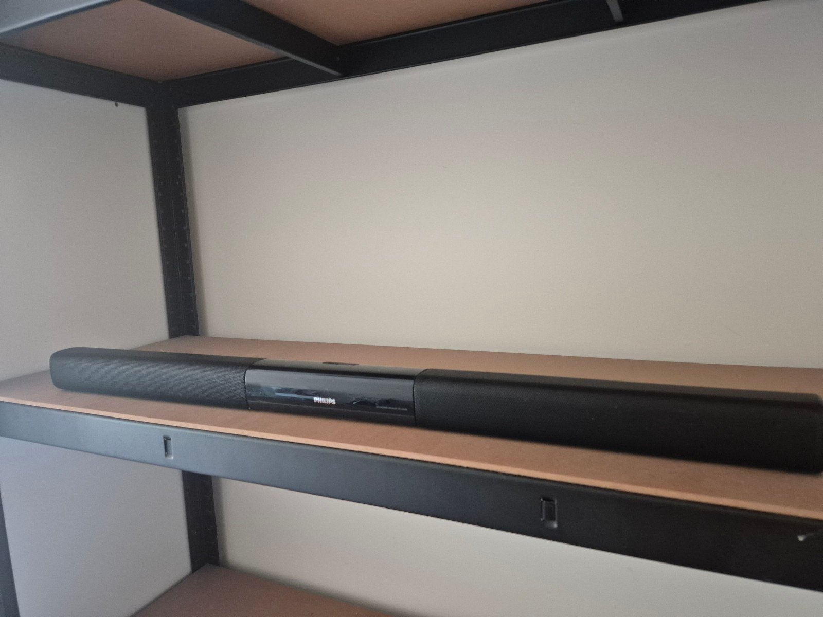 philips soundbar, Audio, Tv en Foto, Soundbars, Ophalen