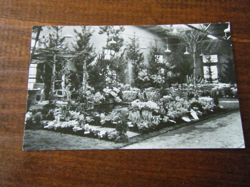 J7 - Bovenkarspel - West Friese Flora - Mooi/Oud, Ophalen of Verzenden, 1960 tot 1980, Noord-Holland