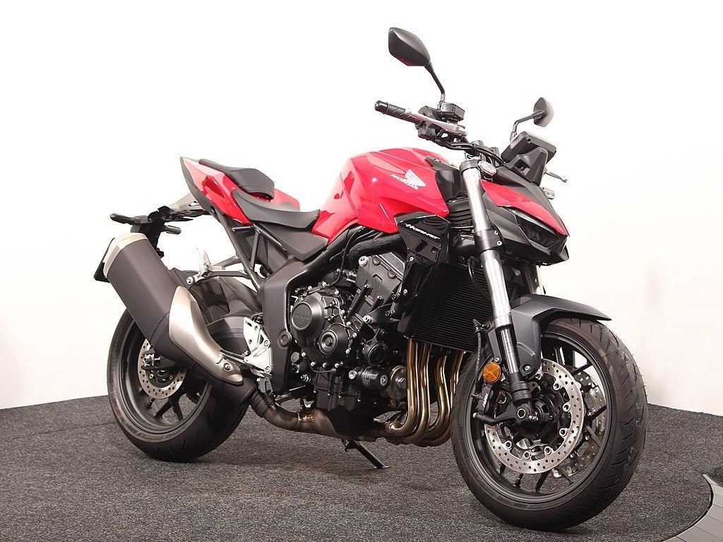 Honda CB 1000 Hornet, Motoren, Motoren | Honda, Bedrijf, Naked bike