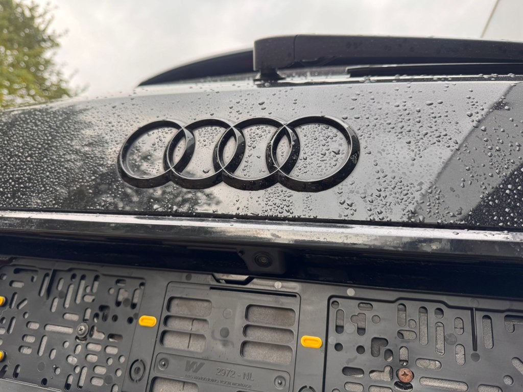 AUDI A6 C8 achteruitrijcamera High dyn. lijnen incl montage, Auto diversen, Niet ingevuld, Nieuw, Niet ingevuld, Ophalen
