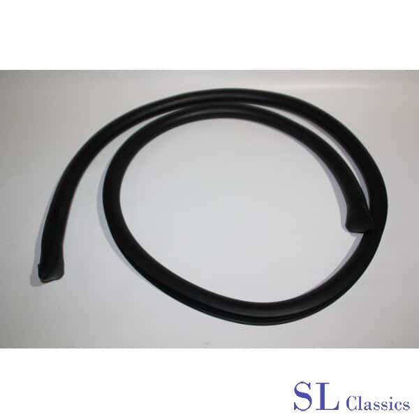 Stootrubber bumper achter Mercedes-Benz SL - SLC A1078850721, Auto-onderdelen, -, Nieuw, Ophalen of Verzenden, -