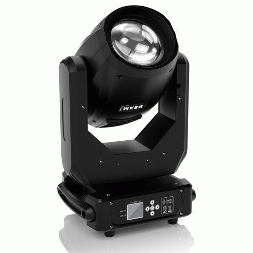 DJLicht 280W professionele beam spot movinghead 10R, Muziek en Instrumenten, Licht en Laser, Geluidgestuurd, ., Nieuw, Ophalen of Verzenden