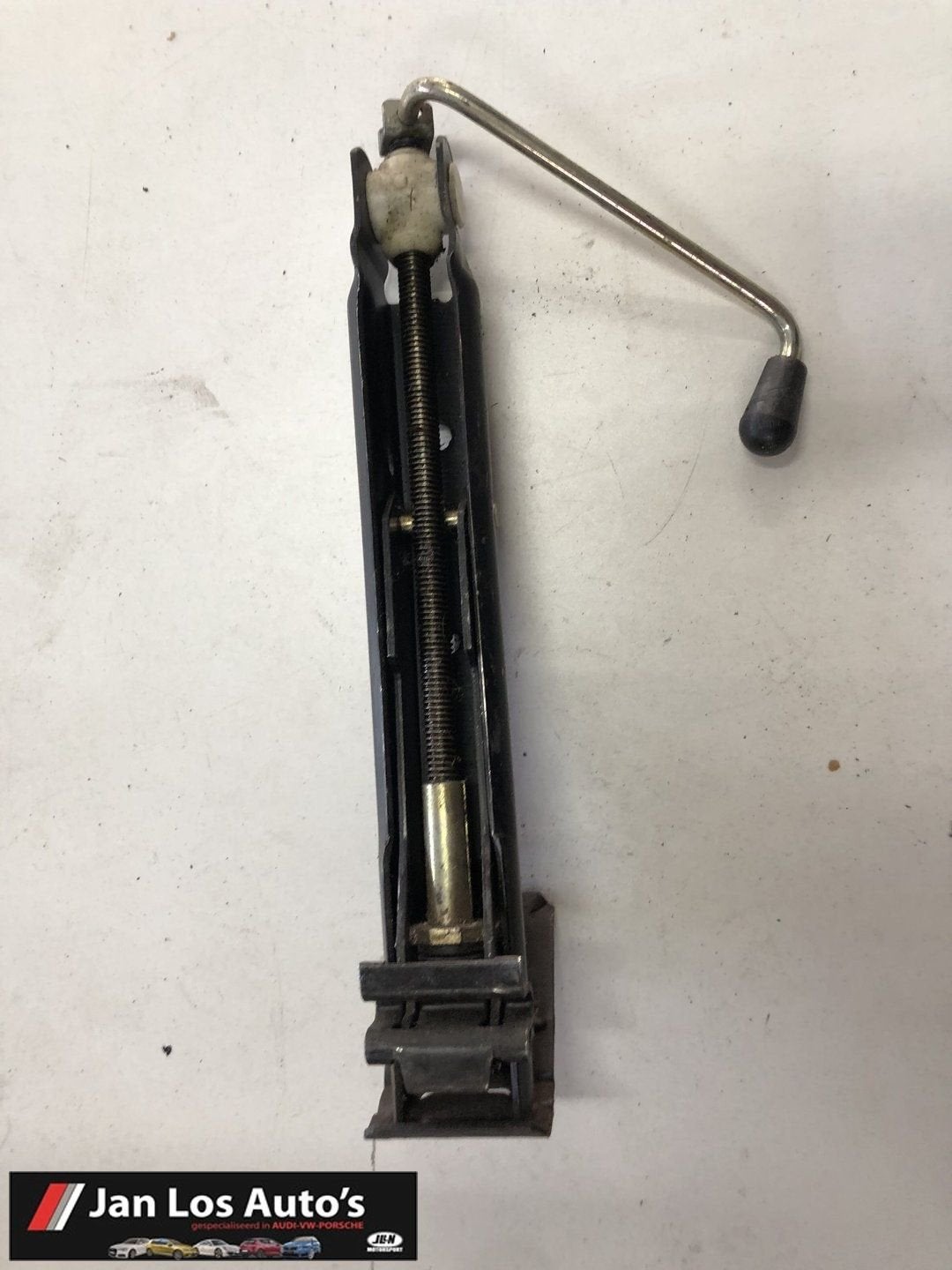 Audi 80 B2 krik, Auto diversen, Gebruikt, -, -, Ophalen of Verzenden