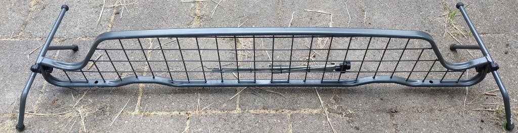 bagagerek Audi A6 C7 Avant 2011-2018, Ophalen of Verzenden, Gebruikt