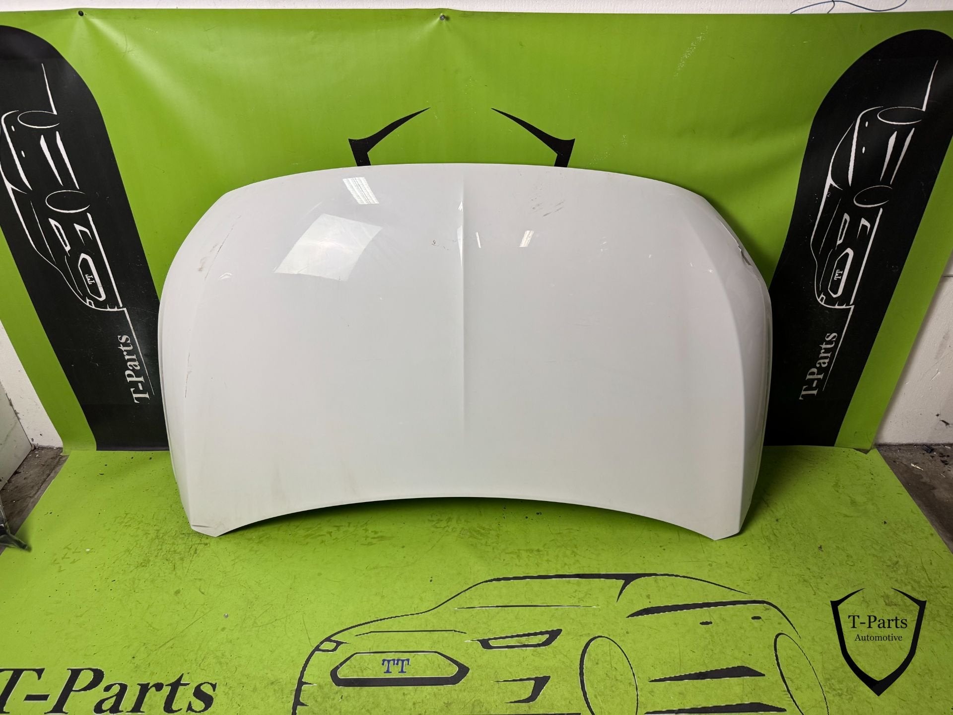 Opel corsa F motorkap aluminium hood 2020+, Auto-onderdelen, Carrosserie en Plaatwerk, Ophalen of Verzenden, Kontakt@opel-infoservice.de