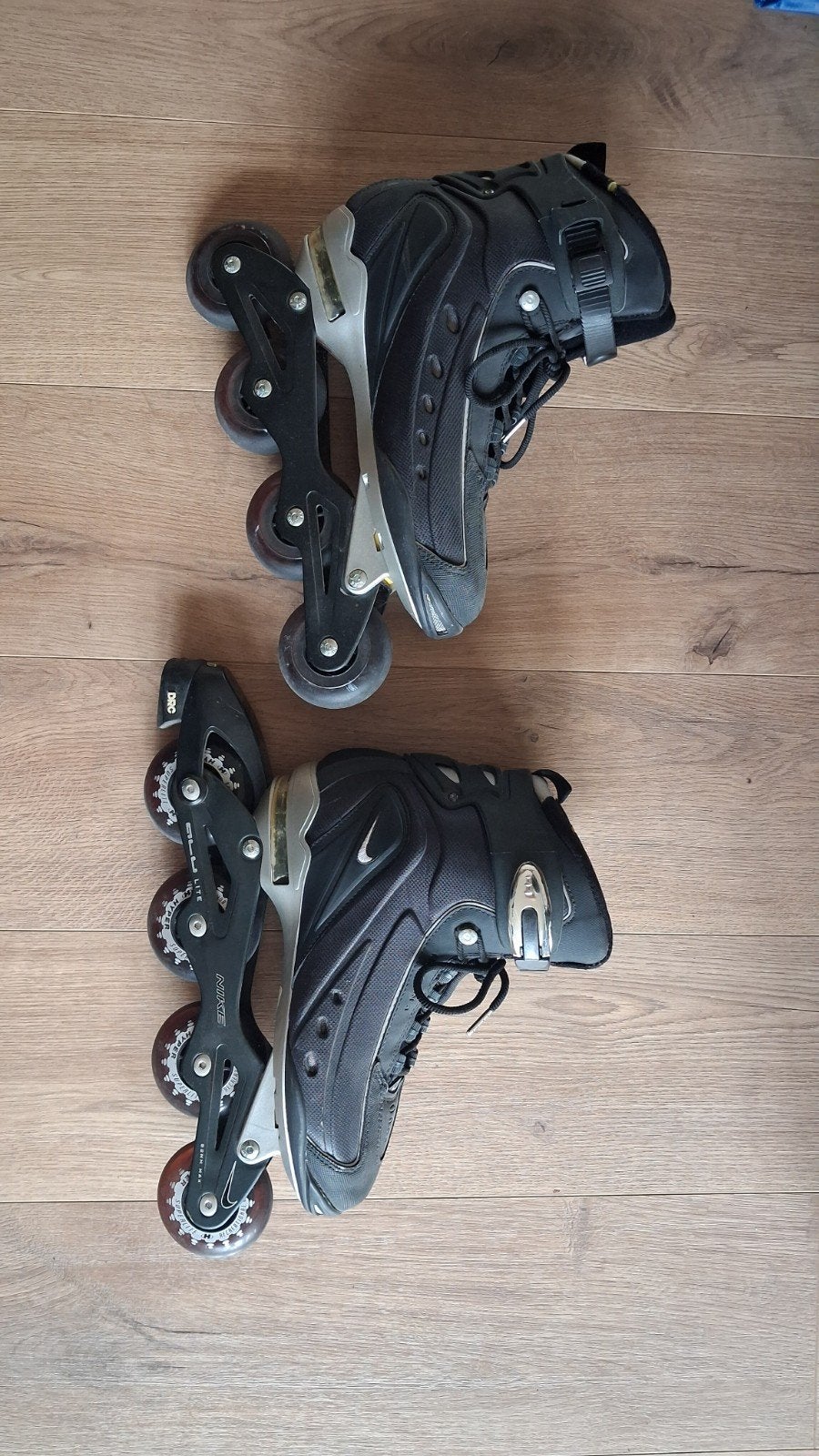 Skeelers Nike Air Max - Maat 44.5, Ophalen