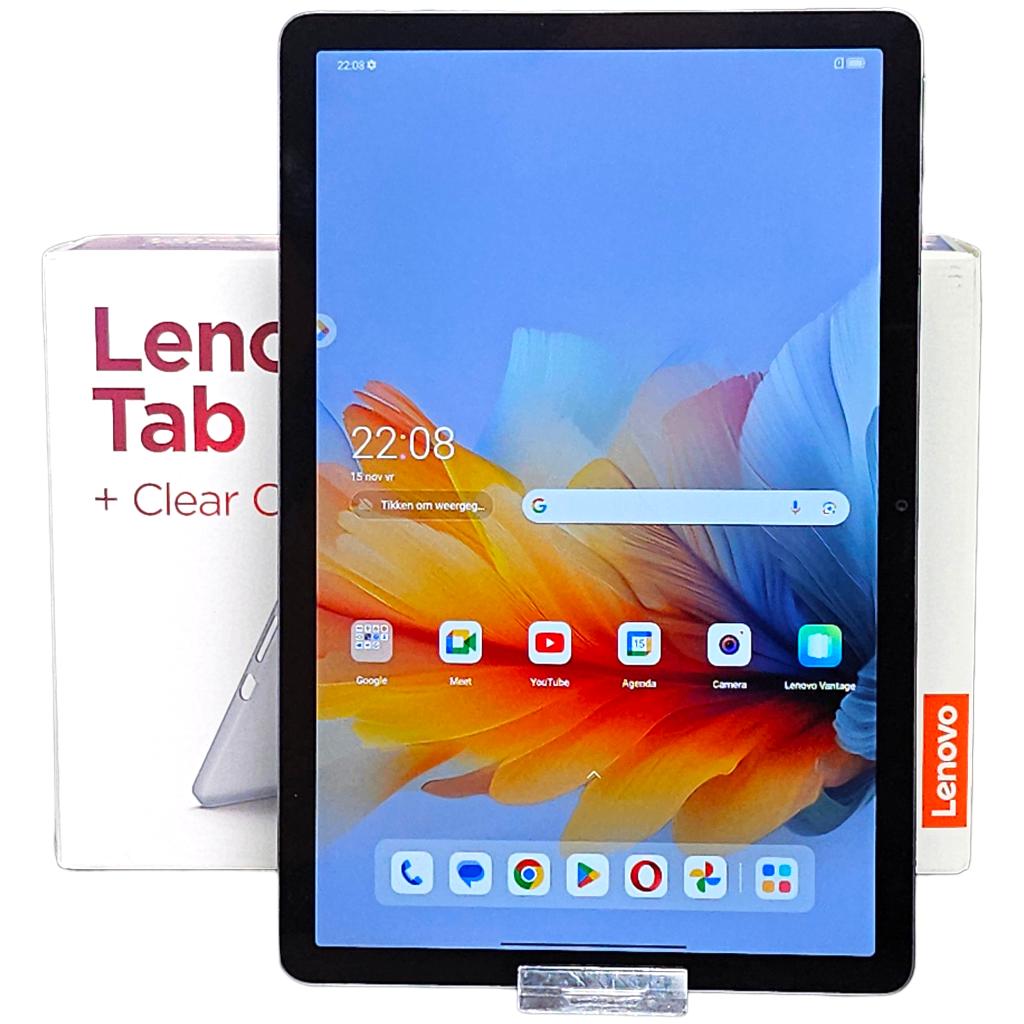 Lenovo Tab 10 WiFi+Sim Grijs | TB311XU | Nette staat in doos, Computers en Software, Android Tablets, 10 inch, Ophalen of Verzenden