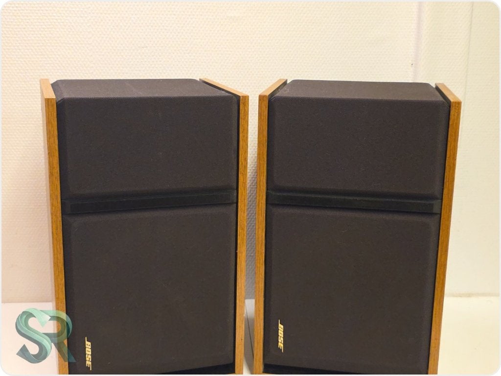 Bose 301 SERIES III, Gebruikt, ., Ophalen of Verzenden, .