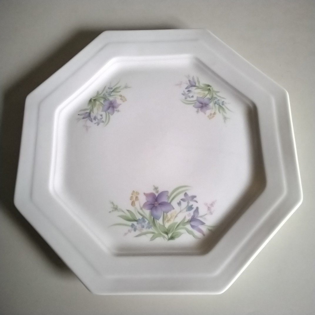 Mooie taarschaal, Ophalen of Verzenden, Zo goed als nieuw, Glas, Overige stijlen