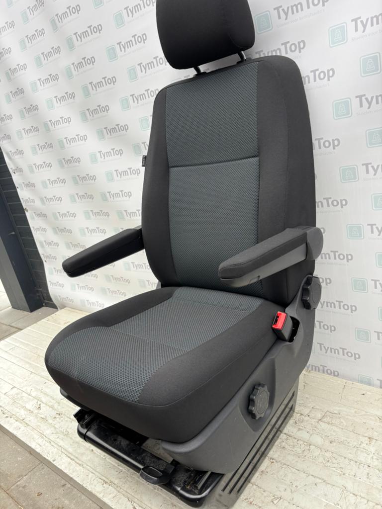 volkswagen transporter T5 T6 T6.1 rechts stoel passagier air, Auto-onderdelen, Interieur en Bekleding, 3161ek, Volkswagen, Tymtop