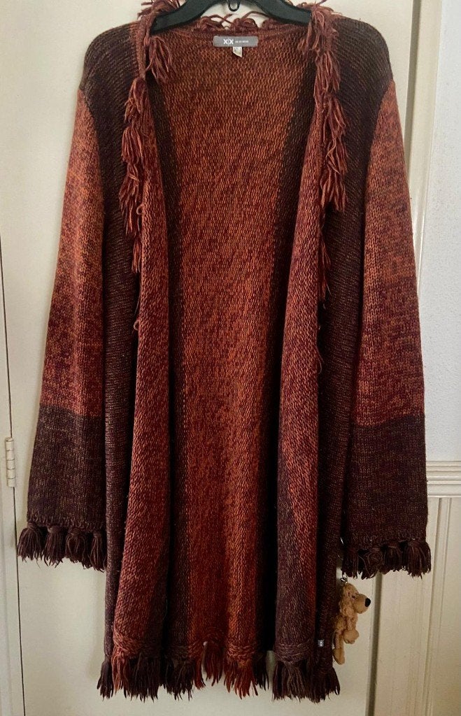 Mexx XX vest, Kleding | Dames, Mexx, Overige kleuren, Maat 42/44 (L), Ophalen of Verzenden
