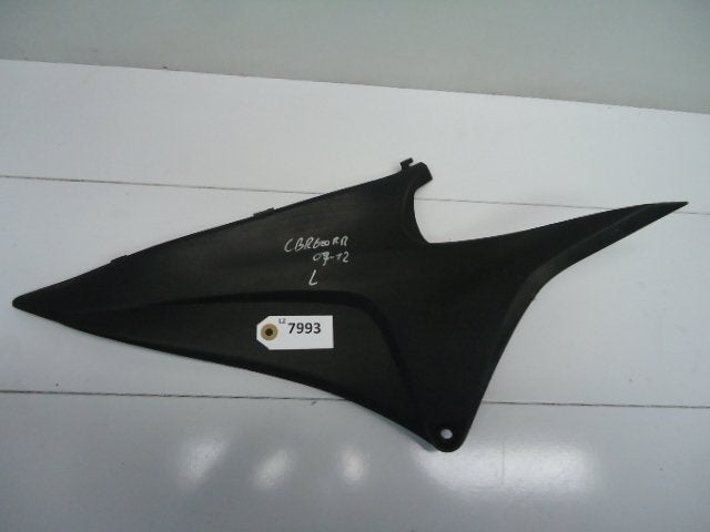 CBR600RR 2009 - 2012, 2007 - 2008 Honda Cover D1-30820