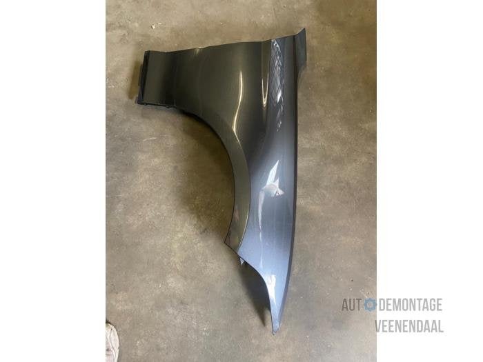 Scherm rechts-voor van een BMW 1-Serie (B39), Auto-onderdelen, -, -, Nieuw, Ophalen of Verzenden