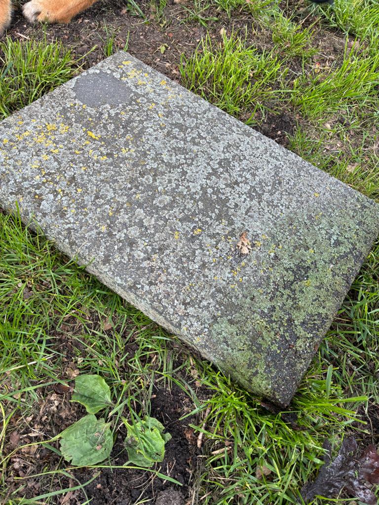 Tegels 60x40cm, Tuin en Terras, Tegels en Klinkers, Ophalen, Beton, Terrastegels